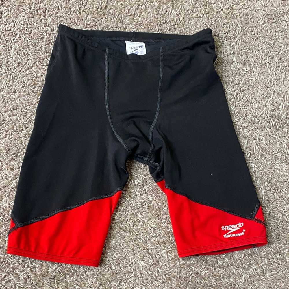 Speedo Jammer